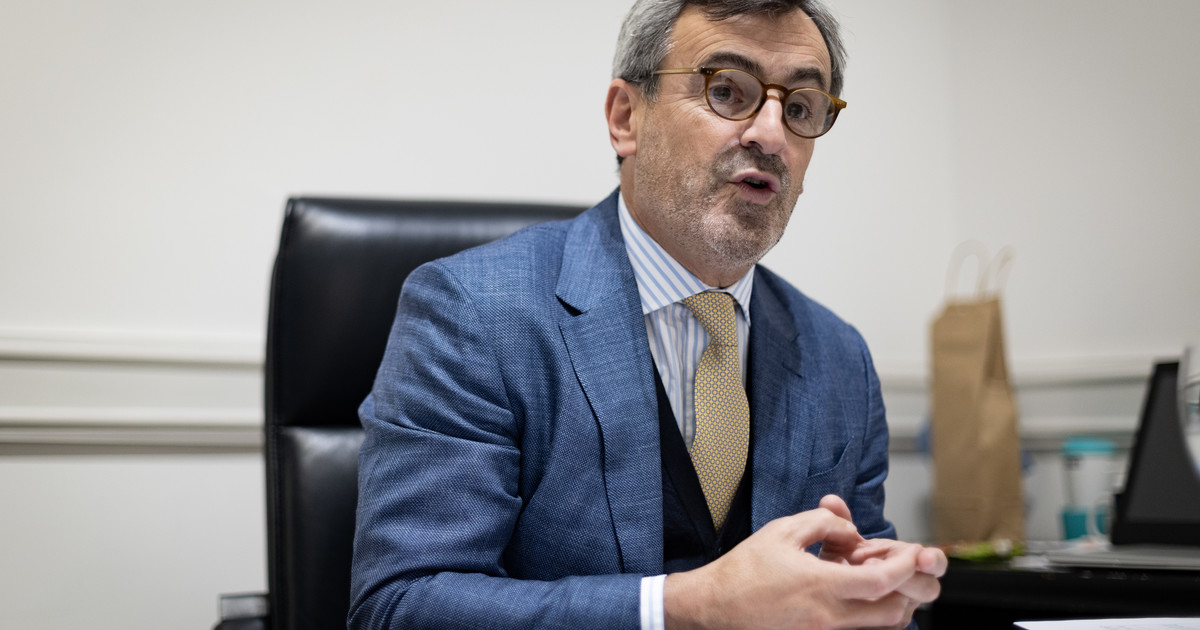 la-uia-se-reunio-con-caputo-y-revelo-que-se-perdieron-mas-de-21.000-empleos:-los-pedidos-que-le-hicieron-al-gobierno