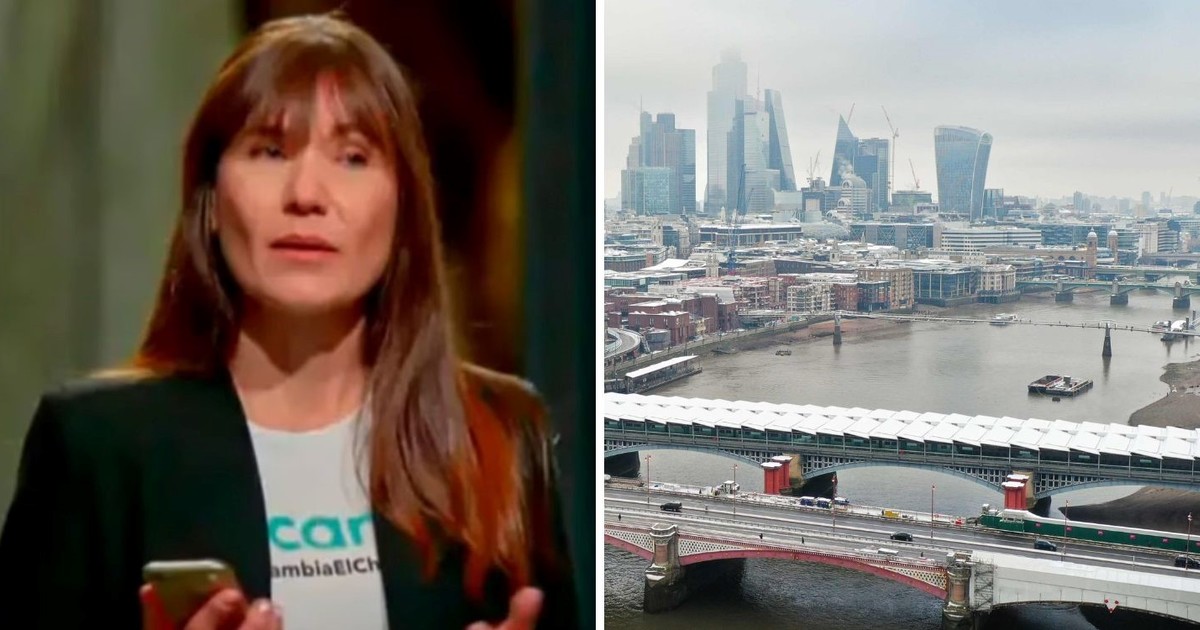 en-un-dramatico-rescate,-capturaron-a-zulma-guzman-castro,-la-empresaria-acusada-de-matar-a-la-hija-de-su-amante-y-a-otra-nina