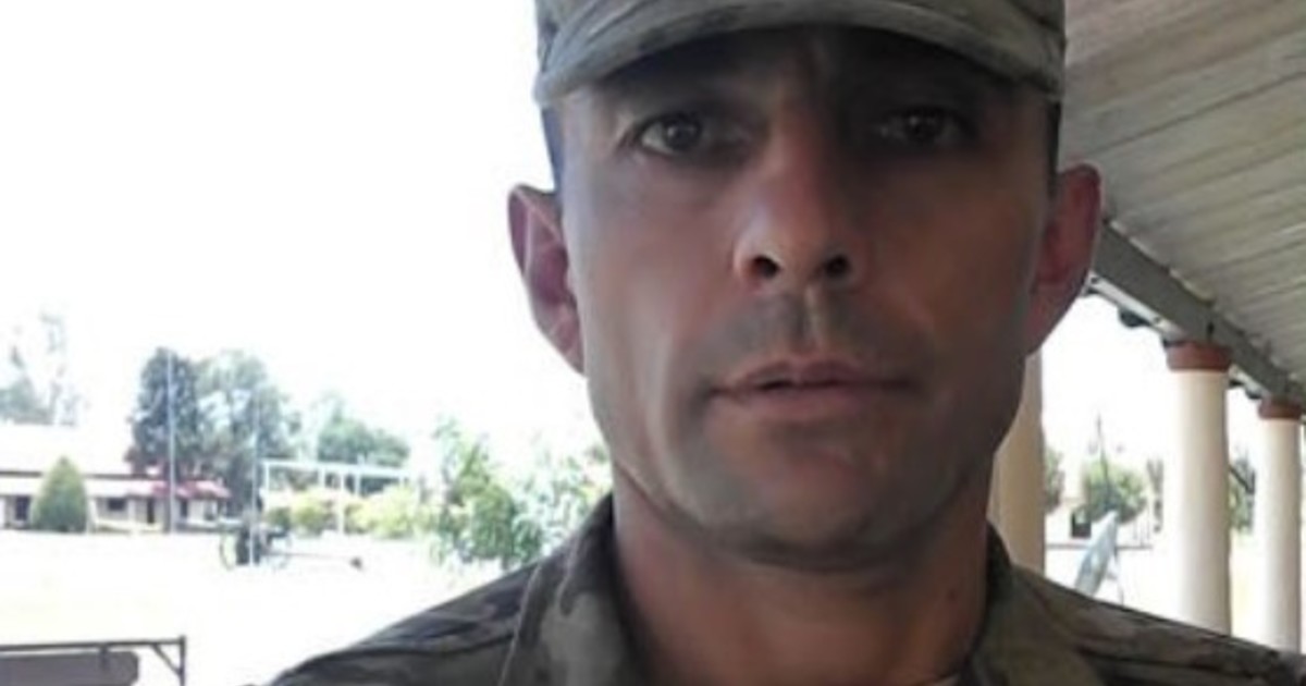 otro-militar-muerto:-hallaron-a-un-suboficial-sin-vida-en-un-cuartel-de-corrientes