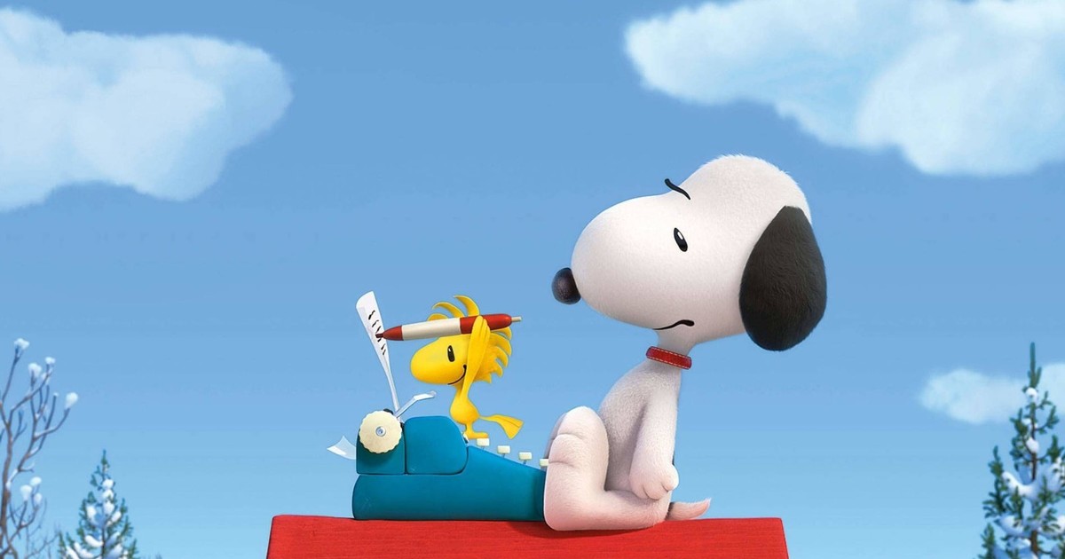 snoopy-cambia-de-dueno-por-457-millones-de-dolares:-sony-hizo-una-oferta-por-el-clasico-perrito-y-sus-amigos
