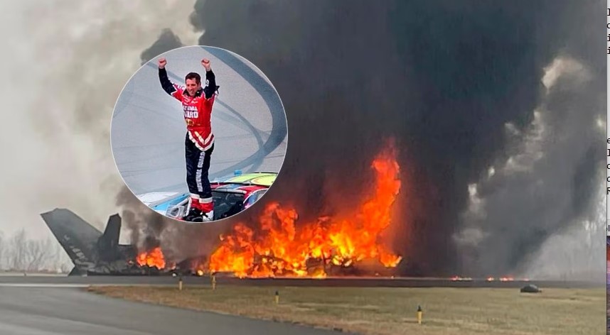 se-conocieron-los-primeros-detalles-del-accidente-en-el-que-murio-greg-biffle,-leyenda-del-automovilismo