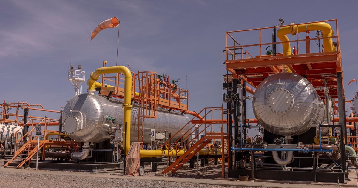 vaca-muerta-no-para:-llegan-nuevas-petroleras-y-florecen-contratos-de-exportacion