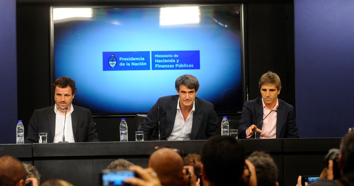 «¿siguen-con-la-salida-del-cepo?,-metanle»:-la-frase-de-mauricio-macri-a-10-anos-de-dejar-flotar-el-dolar