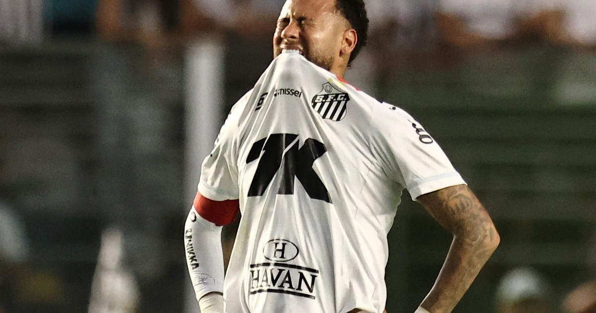 neymar-se-opero-de-la-rodilla,-a-seis-meses-del-mundial-2026:-que-le-paso-al-crack-que-quiere-volver-a-la-seleccion-de-brasil