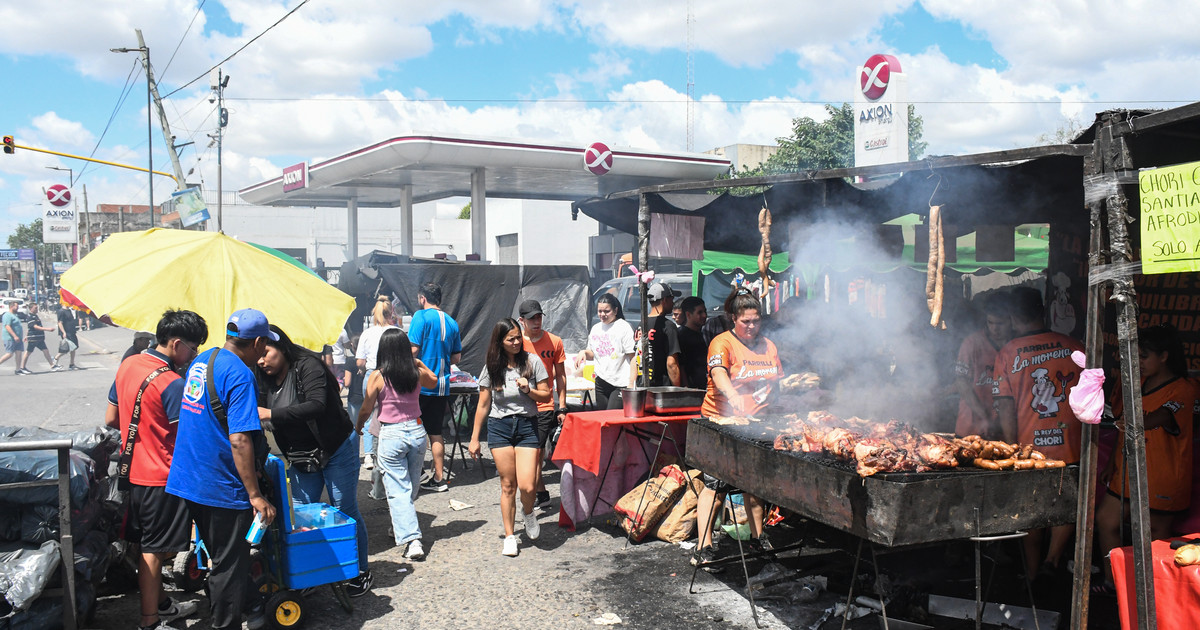 el-conurbano,-entre-el-cemento-y-la-venta-callejera