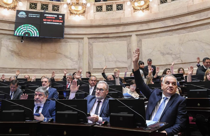 presupuesto-2026:-el-oficialismo-avanza-y-crecen-las-criticas-por-los-recortes-en-educacion-y-ciencia