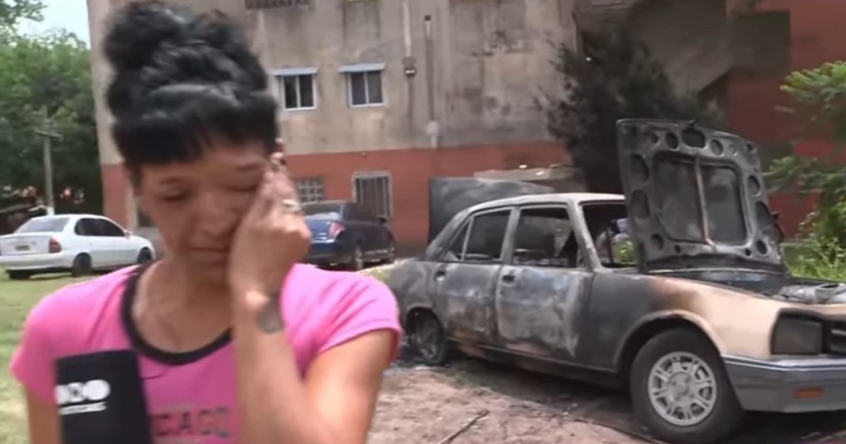 «¿todavia-estas-vivo,-vos?»,-la-frase-del-asesino-de-la-plata-antes-de-dispararle-por-segunda-vez-a-su-vecino