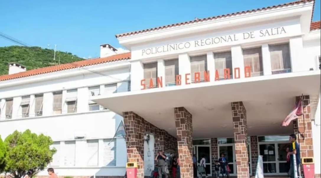 salta:-estaba-celebrando-nochebuena-con-su-familia,-se-le-escapo-un-tiro-y-se-hirio-gravemente