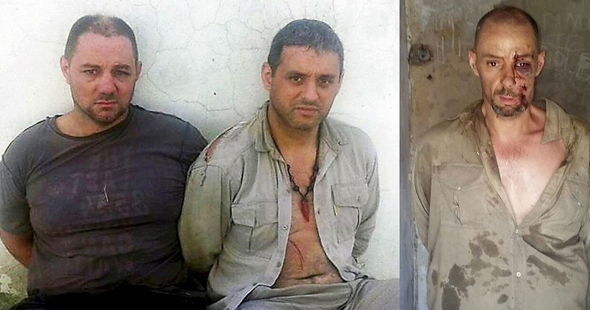 como-viven-hoy-los-protagonistas-de-la-increible-triple-fuga-del-penal-de-general-alvear,-que-el-pais-siguio-por-tv