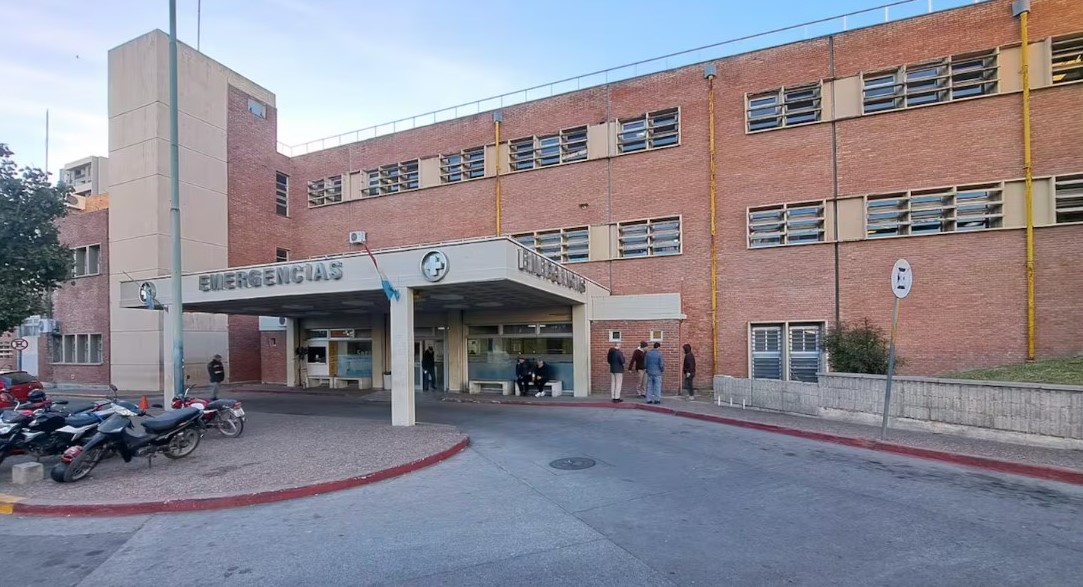 conmocion-en-cordoba:-un-nene-de-3-anos-fue-baleado-en-la-cabeza-durante-la-navidad-y-una-joven-fue-detenida