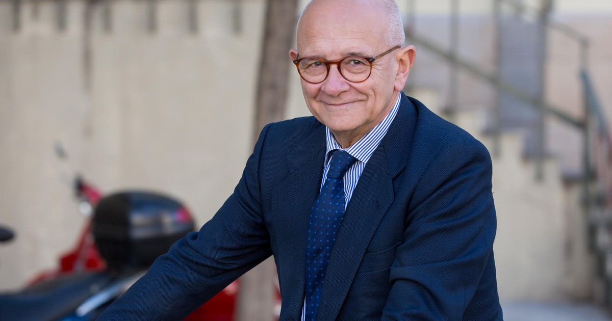 jose-vina,-medico:-«el-40%-de-las-personas-con-mas-de-65-anos-en-europa-tienen-deficit-de-proteinas»