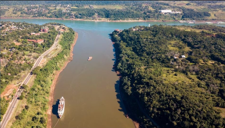 tragedia-en-el-rio-parana:-quienes-eran-las-tres-argentinas-que-murieron-en-el-naufragio