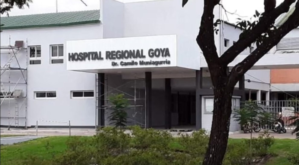 tragedia-en-corrientes:-murio-una-mujer-en-un-accidente-domestico-al-intentar-encender-la-parrilla-con-alcohol