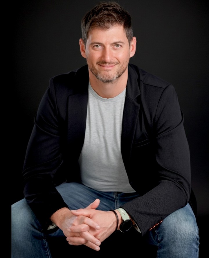 Damián Fernández de Drively