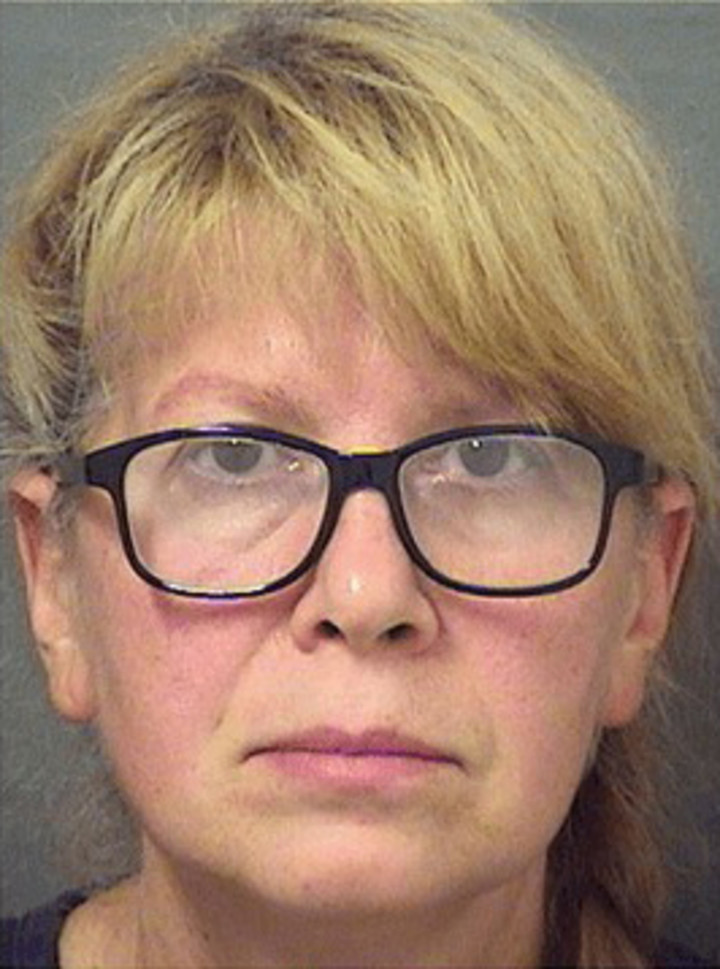 Sheila Keen-Warren se declaró culpable 23 años después.