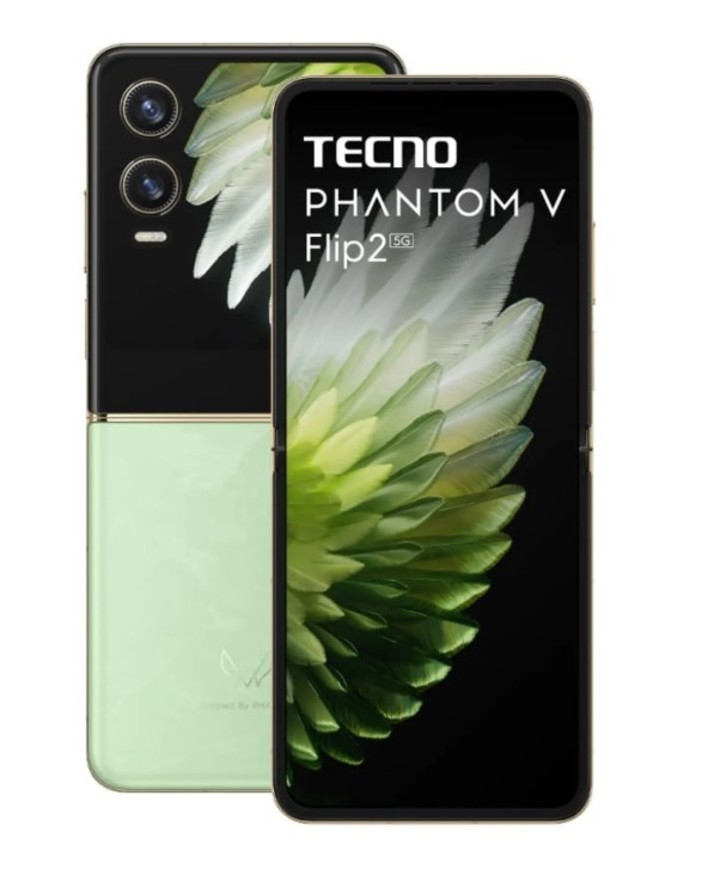 Phantom V2 Flip. Cuesta 1.399.999 pesos. 