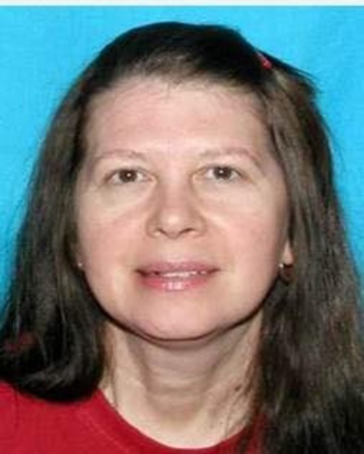 Sheila Keen Warren fue condenada por el crimen de Marlene Warren pero estuvo muy poco tiempo presa. 