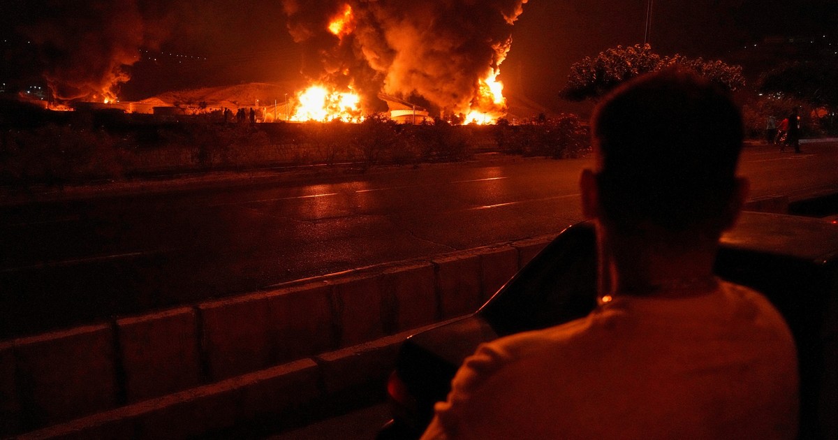 las-protestas-en-iran-se-vuelven-letales-y-trump-amenaza-con-intervenir:-«estamos-preparados-y-listos-para-actuar»