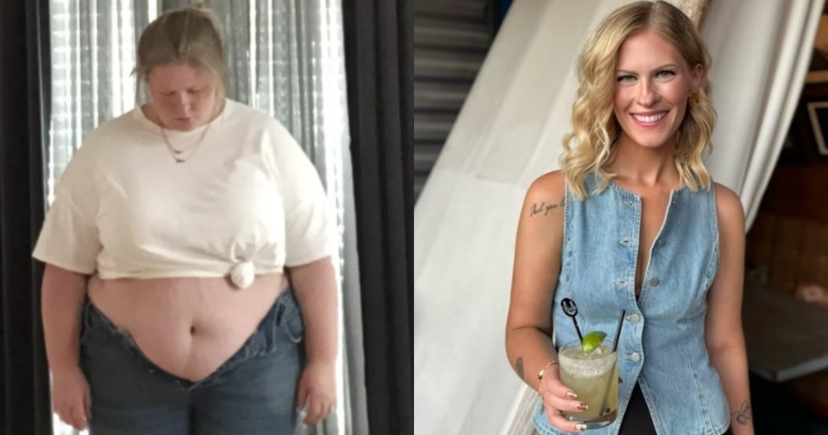 adelgazo-118-kilos-con-pequenos-cambios-de-habitos-y-se-convirtio-en-influencer:-«aprendi-a-adaptar-mi-estilo-de-vida»