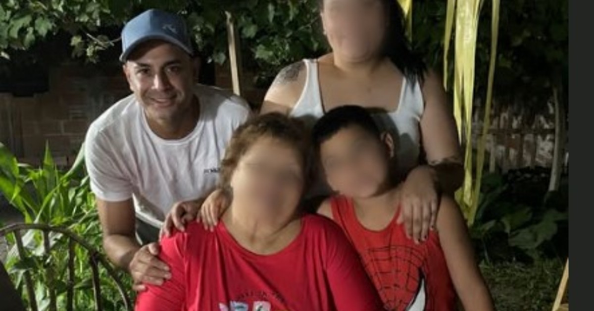 le-dieron-una-brutal-paliza-en-merlo,-agonizo-cuatro-dias-y-murio:-revelan-los-videos-del-ataque