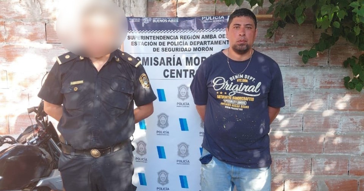 «me-tente,-pense-que-era-mi-dia»:-la-excusa-del-motoquero-que-se-quedo-con-$-30-millones-robados-a-un-empresario-en-moron