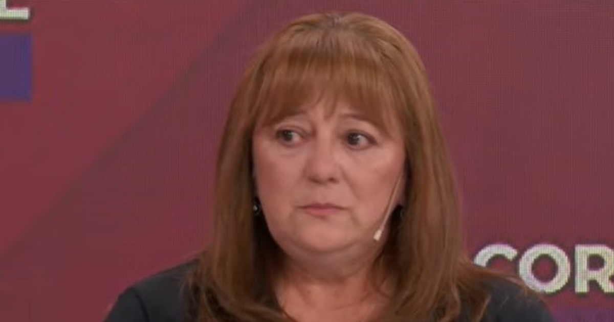 la-mama-de-nahuel-gallo-se-quebro-en-vivo-a-la-espera-de-la-liberacion-del-gendarme-en-venezuela:-«¿imaginate-criar-a-un-hijo-para-esto?-es-horrible»