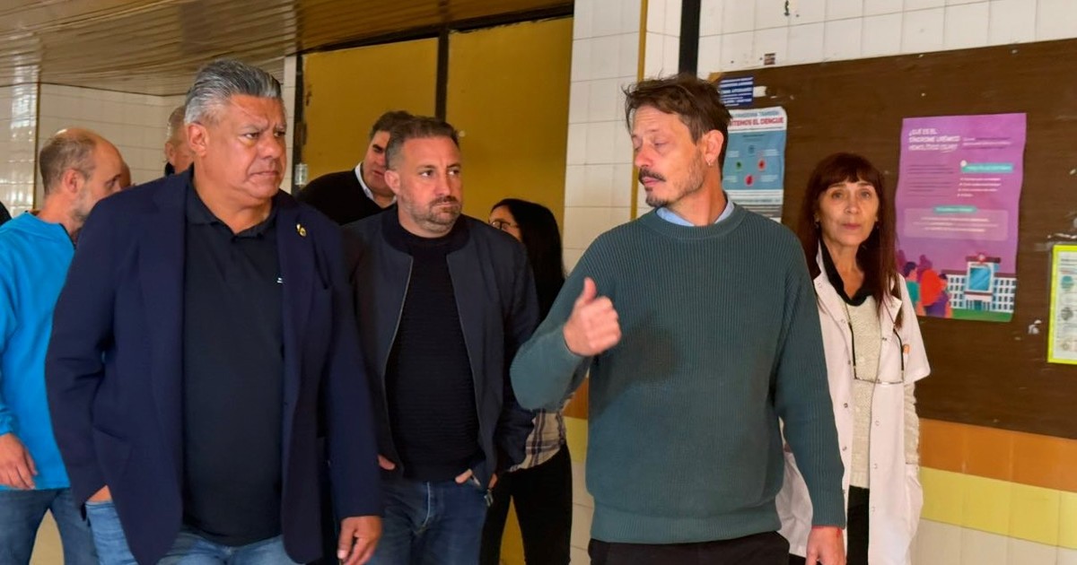 otra-polemica-con-chiqui-tapia-por-un-partido-solidario:-un-hospital-de-bahia-blanca-acusa-a-la-afa-de-no-entregar-$-108-millones