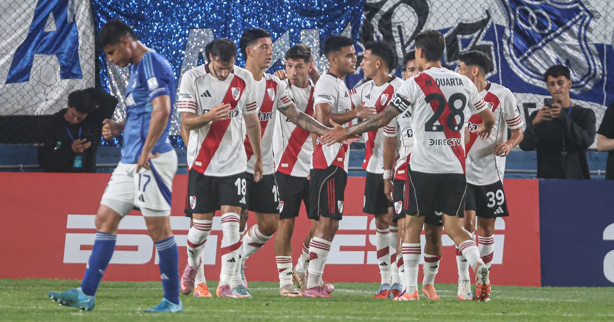 river-arranco-el-2026-con-el-pie-derecho:-victoria-ante-millonarios-con-el-debut-de-un-juvenil-y-dos-refuerzos-en-cancha