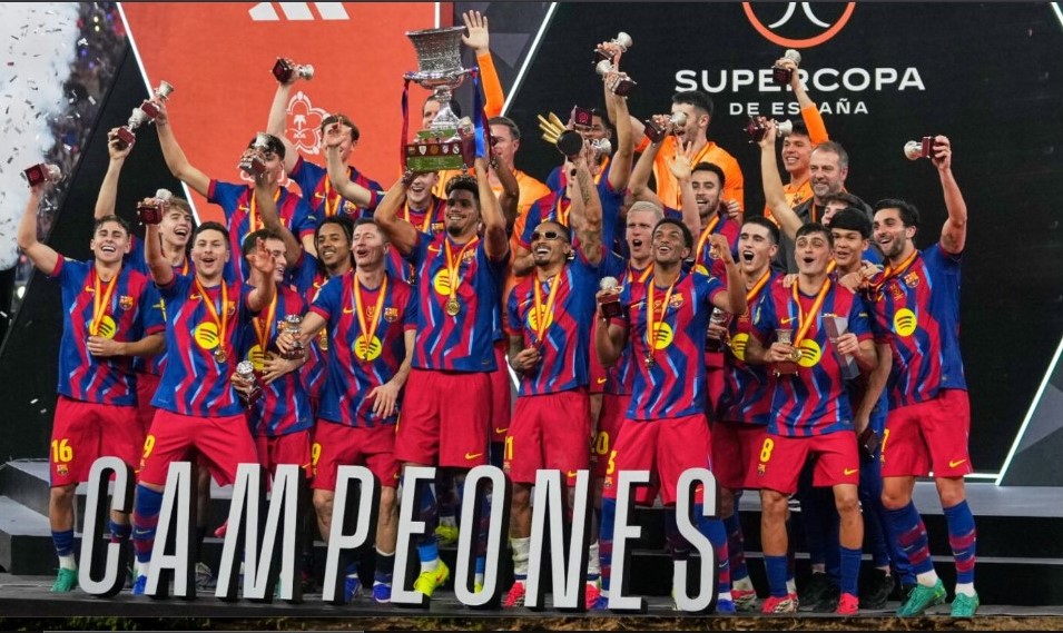 barcelona-le-gano-3-2-el-clasico-al-real-madrid-y-se-consagro-campeon-de-la-supercopa-de-espana
