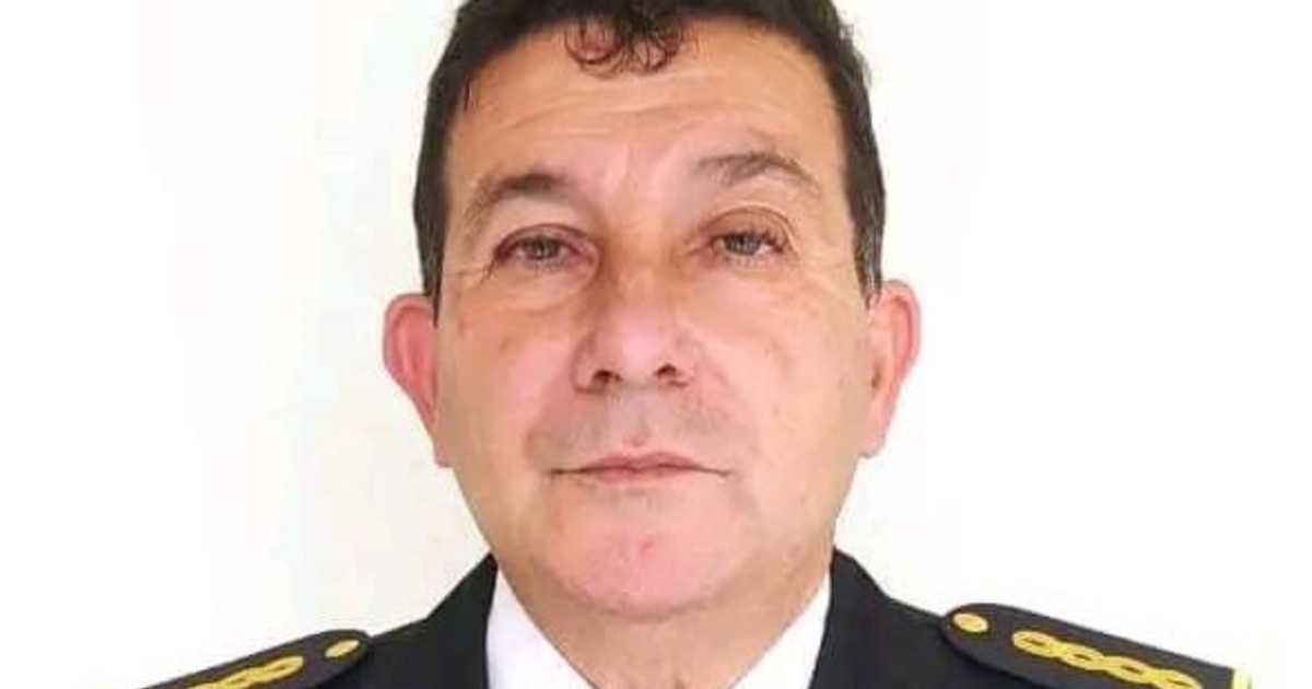 murio-el-policia-bonaerense-retirado-que-fue-baleado-en-un-asalto-en-una-polleria-en-caseros