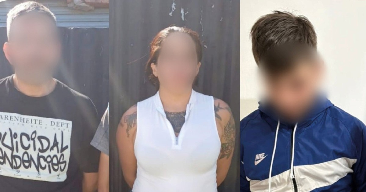 «ahora-te-va-a-atender-la-doctora»:-la-mujer-del-ambo-rojo-y-un-robo-de-30-mil-dolares-a-un-financista-en-recoleta