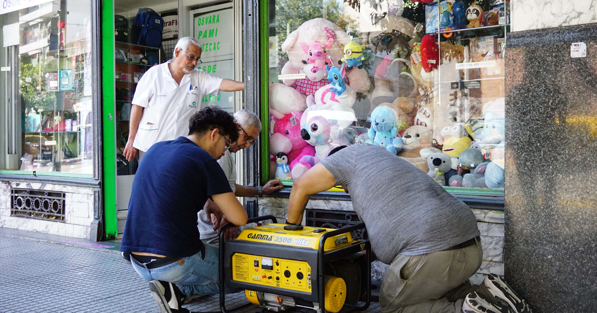 volvieron-los-cortes-de-luz-con-el-calor:-hay-mas-de-9.000-usuarios-sin-suministro-en-el-amba