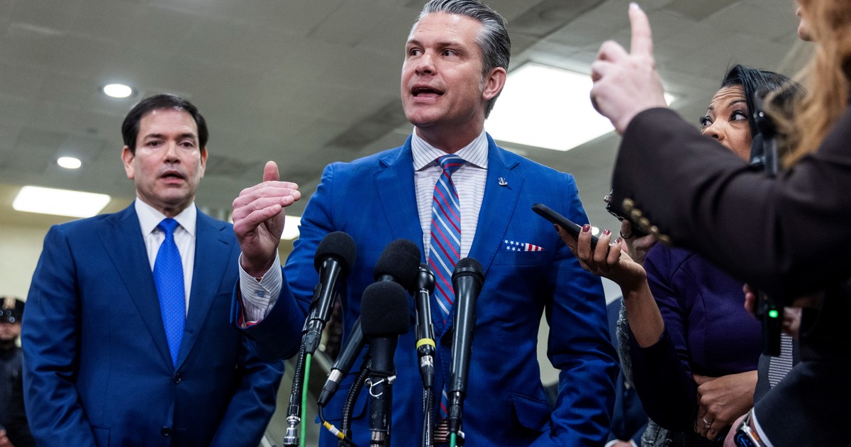 a-pesar-de-las-criticas,-el-pentagono-adoptara-el-chatbot-de-grok-ia-y-hegseth-anuncio-su-“arsenal-de-la-libertad”