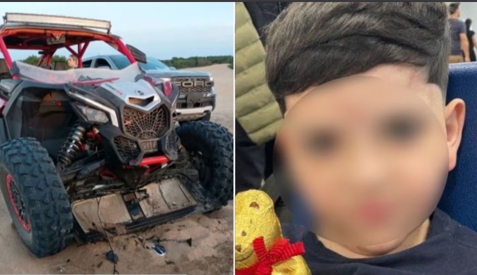 vuelven-a-operar-al-nene-de-8-anos-que-esta-grave-tras-el-choque-entre-una-camioneta-y-un-utv-en-pinamar