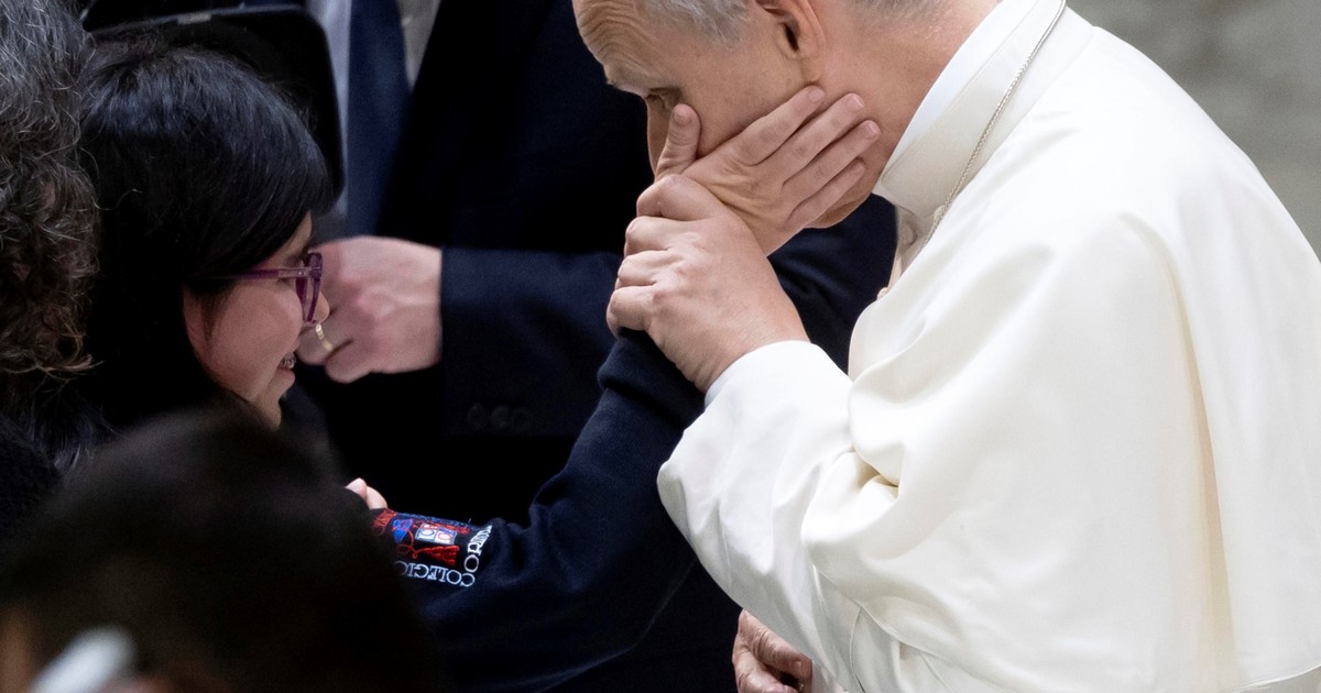 nueva-fase:-leon-xiv-estrena-catequesis-basadas-en-el-concilio-vaticano-ii-en-la-audiencia-general-de-los-miercoles