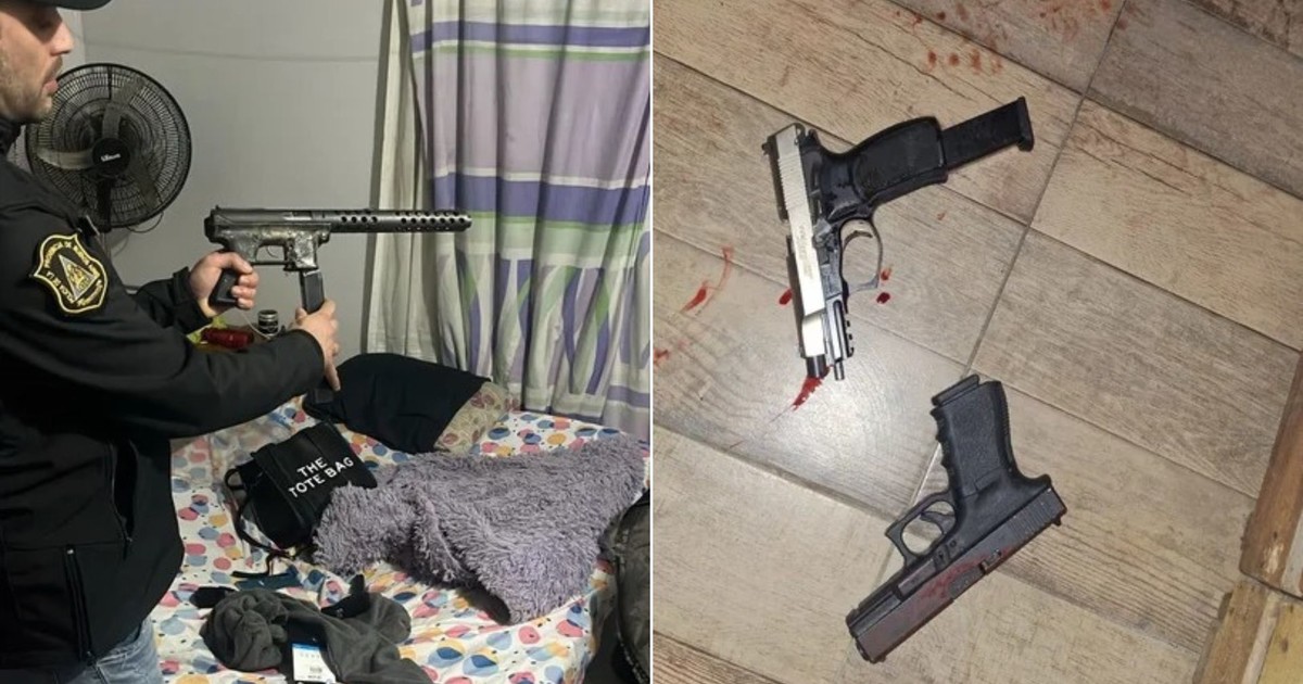 crimenes,-abusos-y-lluvia-de-balas-a-15-minutos-del-centro-de-mar-del-plata:-«nunca-vi-algo-igual»,-afirma-una-fiscal