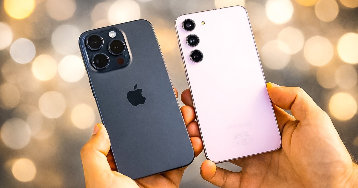 hay-un-nuevo-rey-de-los-celulares:-el-ranking-de-las-marcas-mas-vendidas-del-mundo-en-2025