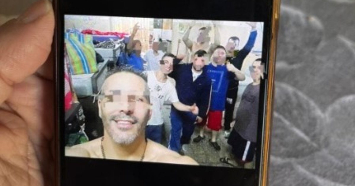 estafaron-a-una-familia-con-un-alquiler-trucho-en-la-costa-y-se-burlaron-con-una-selfie-a-las-risas-desde-la-carcel