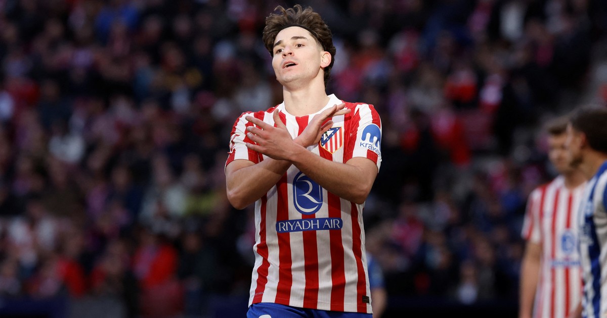la-sequia-de-julian-alvarez-en-atletico-de-madrid:-que-dijo-el-cholo-simeone-y-cuando-puede-cambiar-la-racha