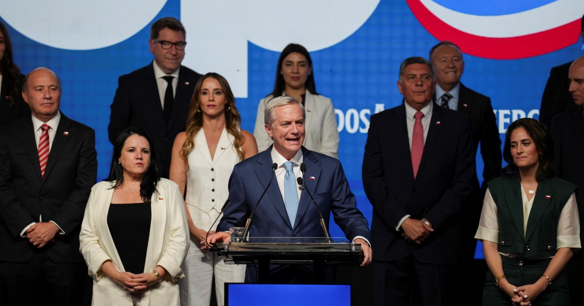 «una-provocacion»:-indignacion-en-chile-por-la-inclusion-de-dos-ex-abogados-de-augusto-pinochet-en-el-futuro-gabinete-de-jose-antonio-kast