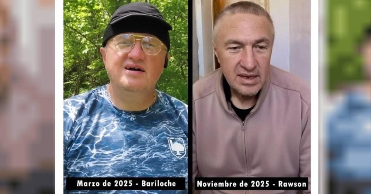 secta-rusa-en-bariloche:-el-lider-perdio-50-kilos-y-su-defensa-insiste-con-la-domiciliaria