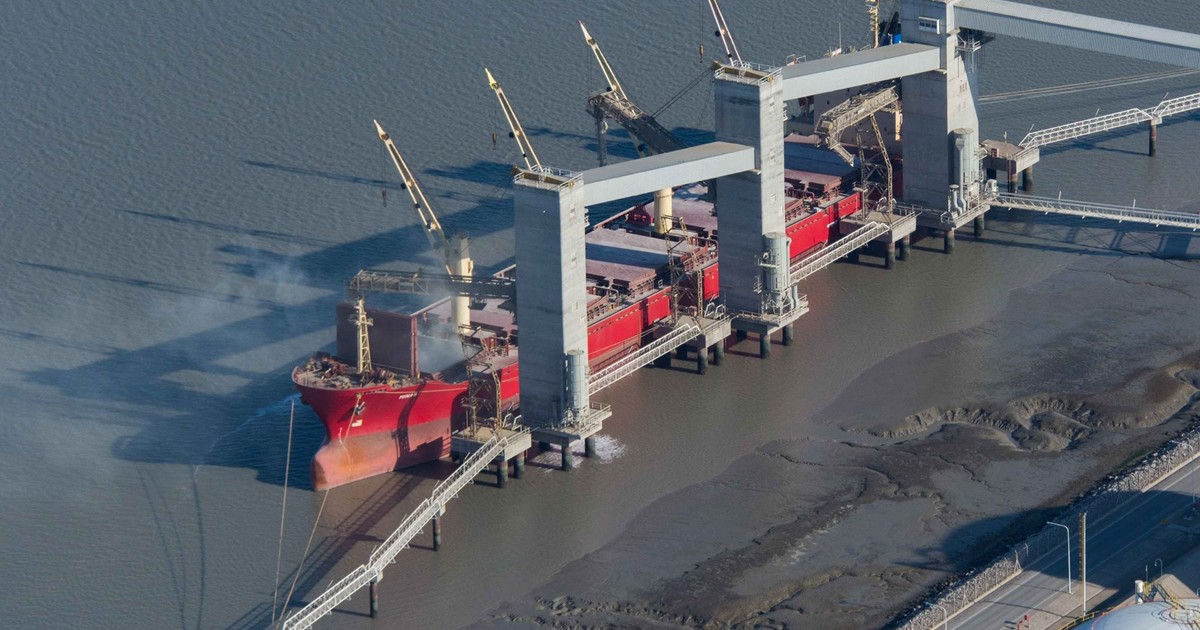 las-exportaciones-agroindustriales-crecieron-un-9,3%-en-2025-y-superaron-los-us$-50.000-millones