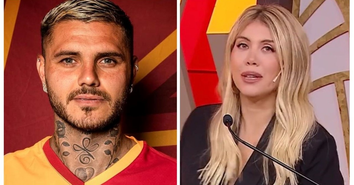 «mitomana-y-obsesionada»:-el-durisimo-comunicado-de-mauro-icardi-contra-wanda-nara