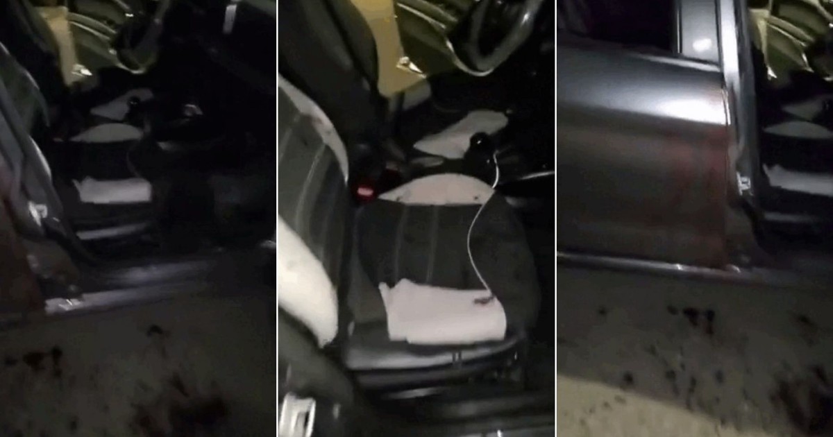 mendoza:-un-chofer-de-apps-de-transporte-evito-un-robo-y-apunalo-a-uno-de-los-ladrones