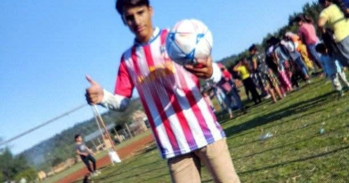 una-tarde-de-diversion-que-termino-en-tragedia:-«lukitas»-fue-a-nadar-con-amigos-y-murio-ahogado