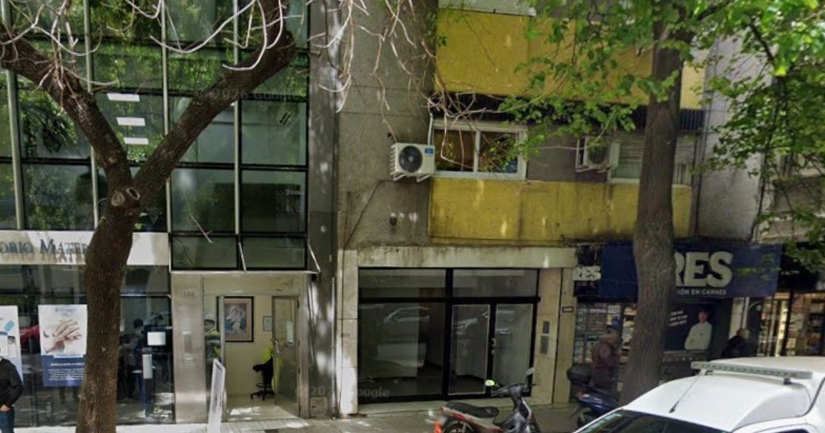 un-joven-fue-apunalado-en-palermo-chico:-su-pareja-llamo-a-la-policia-y-dijo-que-lo-hizo-para-defenderse