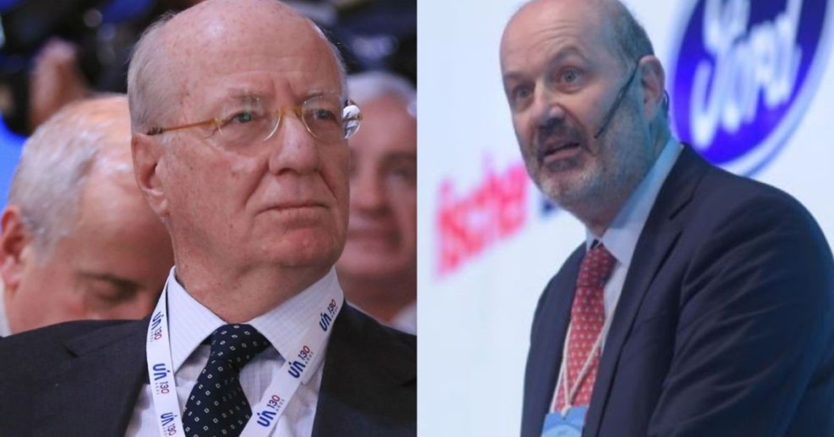 sturzenegger-cuestiono-a-techint-por-sus-precios-para-los-canos-de-vaca-muerta-y-defendio-la-adjudicacion-a-la-india-welspun