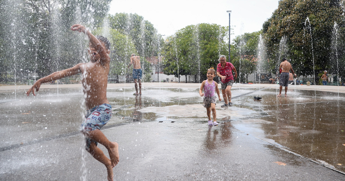sin-tregua-por-el-calor:-siete-provincias-siguen-en-alerta-por-las-altas-temperaturas