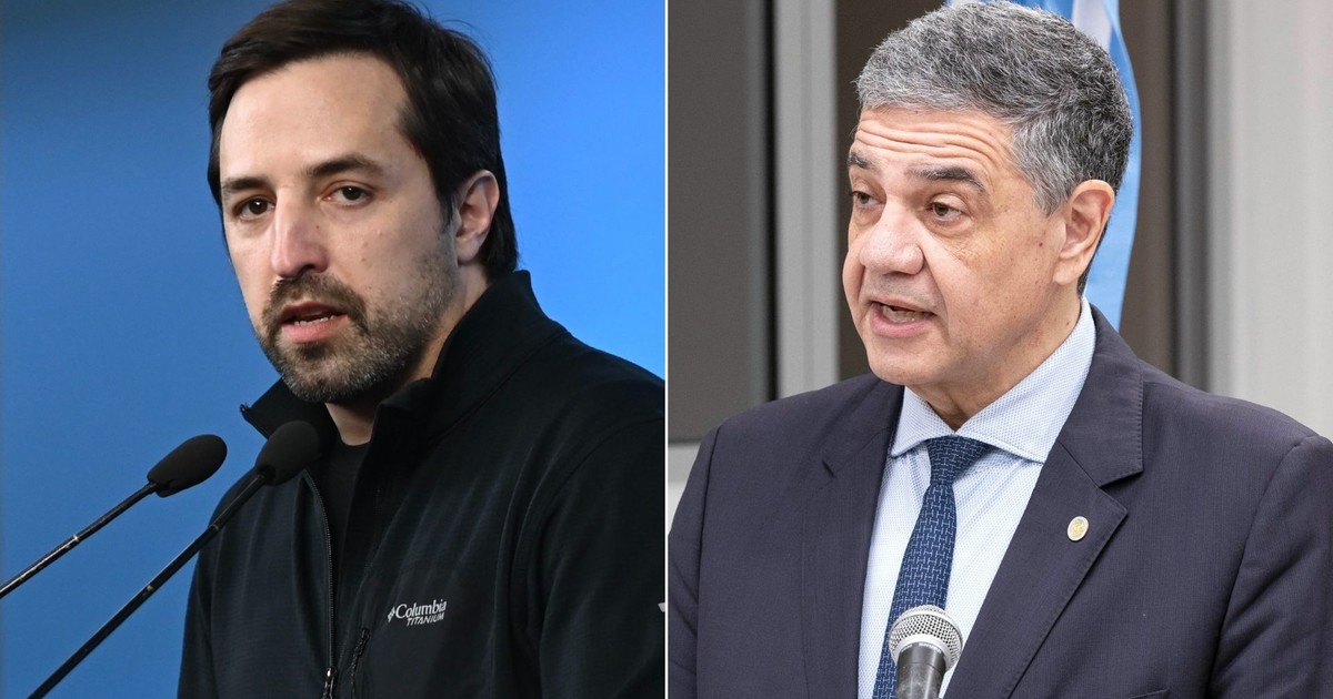 atencion-a-extranjeros-en-hospitales-portenos:-el-pro-cierra-filas-y-apunta-contra-el-ministro-de-salud-de-kicillof-por-las-criticas-a-jorge-macri