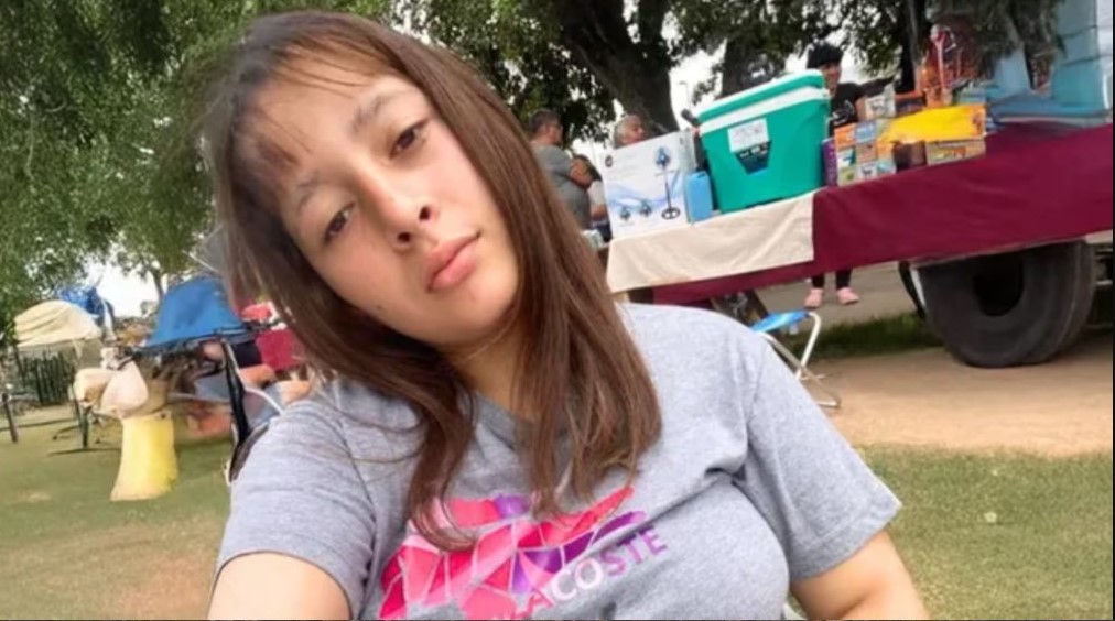 asi-encontraron-a-la-adolescente-que-estaba-desaparecida-en-rosario-y-habia-muerto-atropellada-en-un-accidente